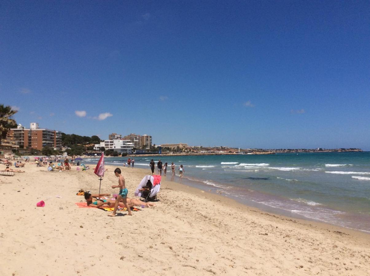 דירות קמפואמור Genova מראה חיצוני תמונה